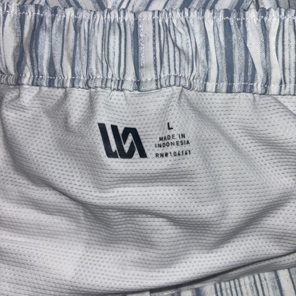 VRST Men’s Shorts 5” - Picture 4 of 4
